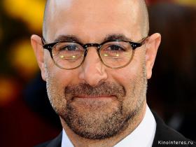 Фото актёра Стэнли Туччи