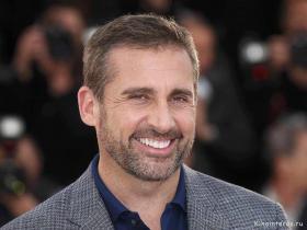 Фото актёра Стив Карелл