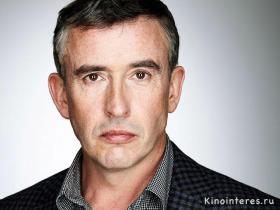 Фото актёра Стив Куган