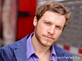 Фото актёра Стив Лэнц