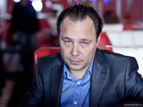 Фото актёра Стивен Грэм