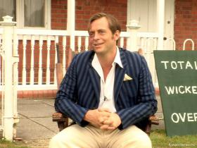 Фото актёра Стивен Кэмпбелл Мур