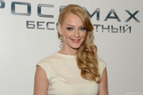 Фото актёра Светлана Ходченкова