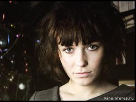 Фото актёра Светлана Смирнова-Марцинкевич