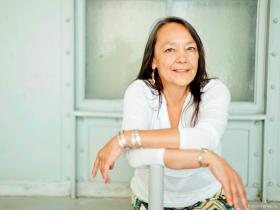 Фото актёра Танту Кардинал