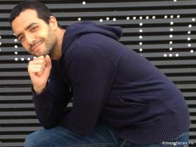 Фото актёра Тарек Будали