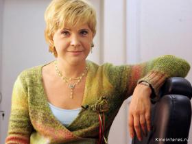 Фото актёра Татьяна Догилева