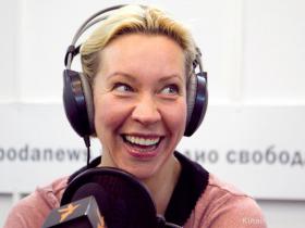 Фото актёра Татьяна Лазарева