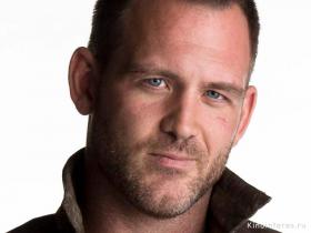 Фото актёра Тай Олссон