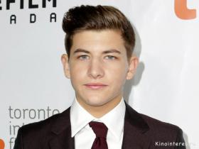 Фото актёра Тай Шеридан