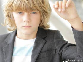 Фото актёра Тай Симпкинс