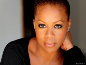 Фото актёра Тэнджи Эмброуз