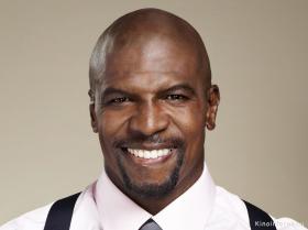 Фото актёра Терри Крюс