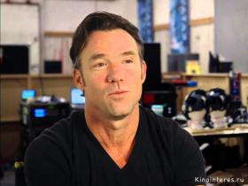 Фото актёра Терри Нотари