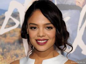 Фото актёра Тесса Томпсон