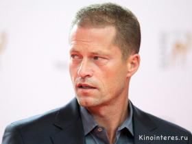 Фото актёра Тиль Швайгер