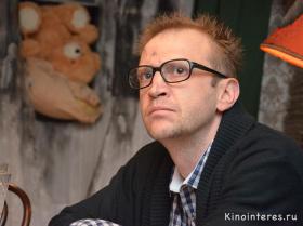 Фото актёра Тимофей Трибунцев