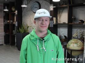 Фото актёра Тимофей Зайцев