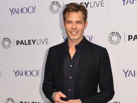 Фото актёра Тимоти Олифант