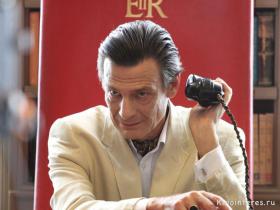 Фото актёра Тоби Эддингтон