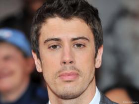 Фото актёра Тоби Кеббелл