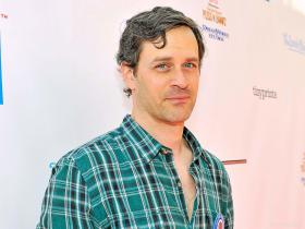 Фото актёра Том Эверетт Скотт