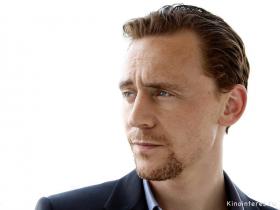 Фото актёра Том Хиддлстон