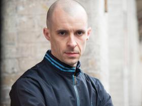 Фото актёра Том Вон-Лолор