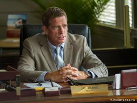 Фото актёра Томас Хейден Чёрч