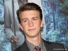 Фото актёра Томас Манн