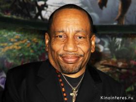 Фото актёра Тони Кокс