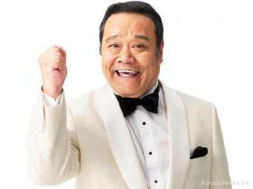 Фото актёра Тосиюки Нисида