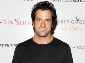 Фото актёра Трой Гэрити