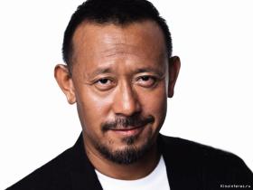 Фото актёра Цзян Вэнь