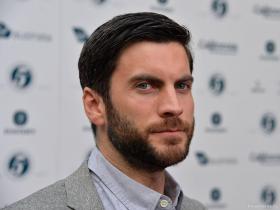 Фото актёра Уэс Бентли