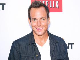 Фото актёра Уилл Арнетт