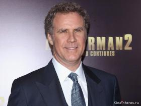 Фото актёра Уилл Феррелл