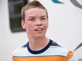 Фото актёра Уилл Поултер