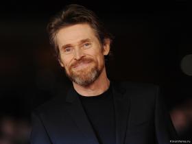 Фото актёра Уиллем Дефо