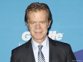 Фото актёра Уильям Х. Мэйси