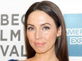 Фото актёра Уитни Каммингс