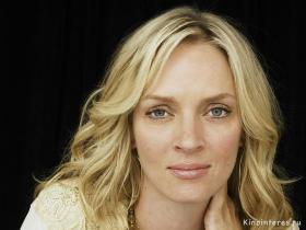 Фото актёра Ума Турман