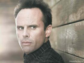 Фото актёра Уолтон Гоггинс