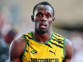 Фото актёра Усэйн Болт