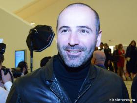 Фото актёра Вадим Цаллати