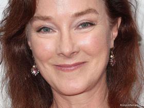 Фото актёра Валери Махаффей