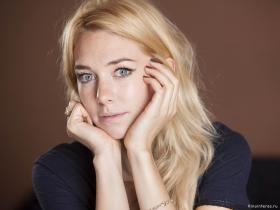 Фото актёра Ванесса Кирби