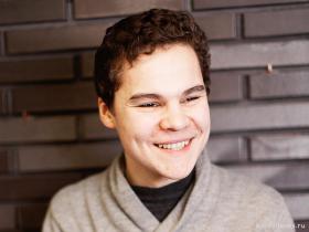 Фото актёра Василий Буткевич