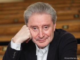 Фото актёра Вениамин Смехов