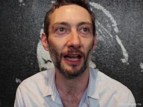 Фото актёра Венсан Дезанья